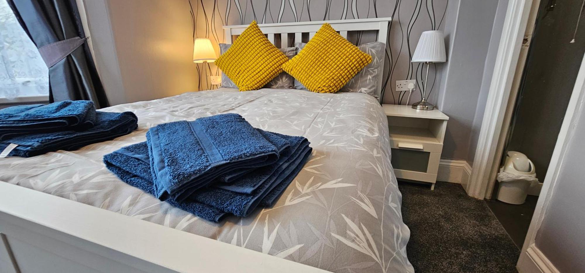 The Roslyn Guest House Paignton Esterno foto