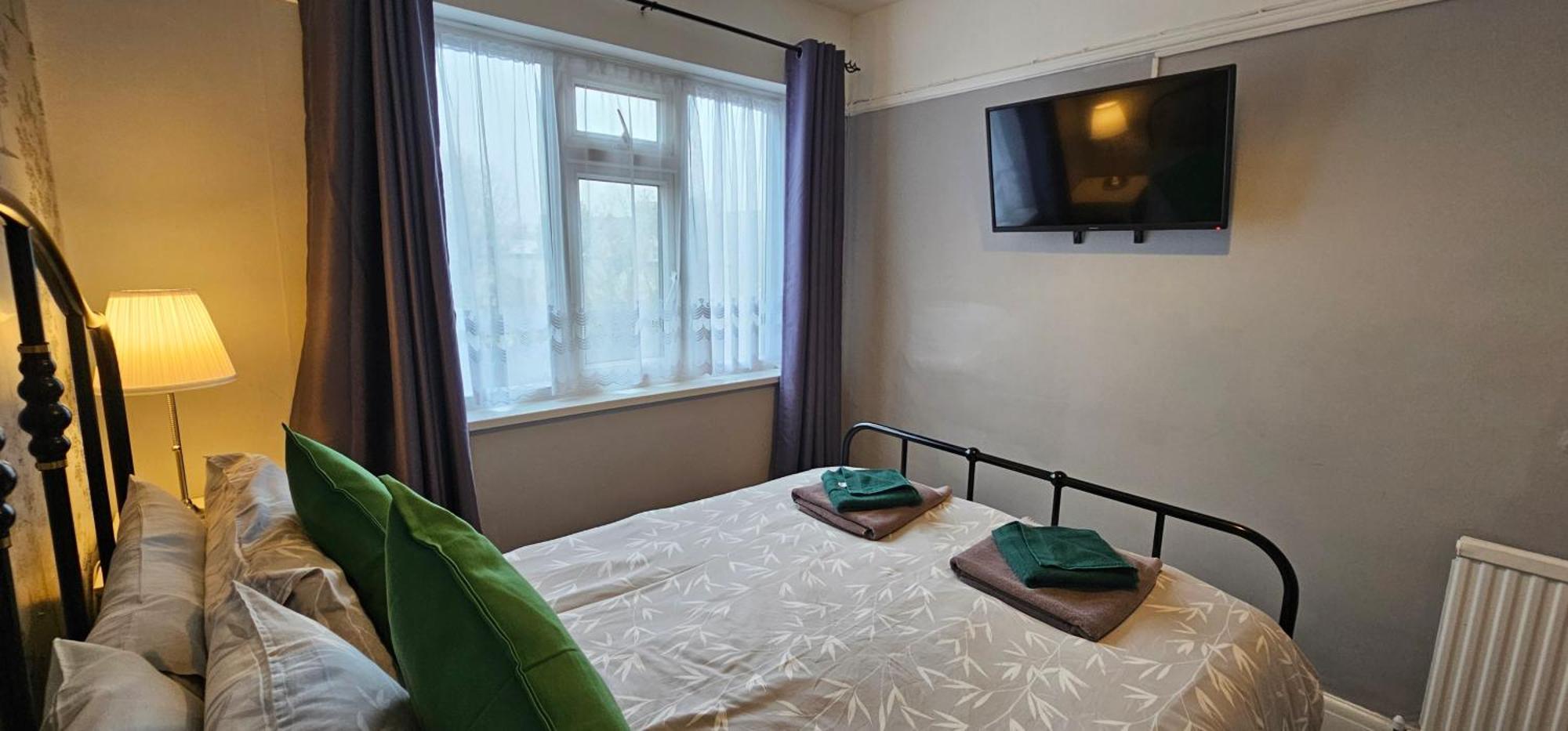 The Roslyn Guest House Paignton Esterno foto