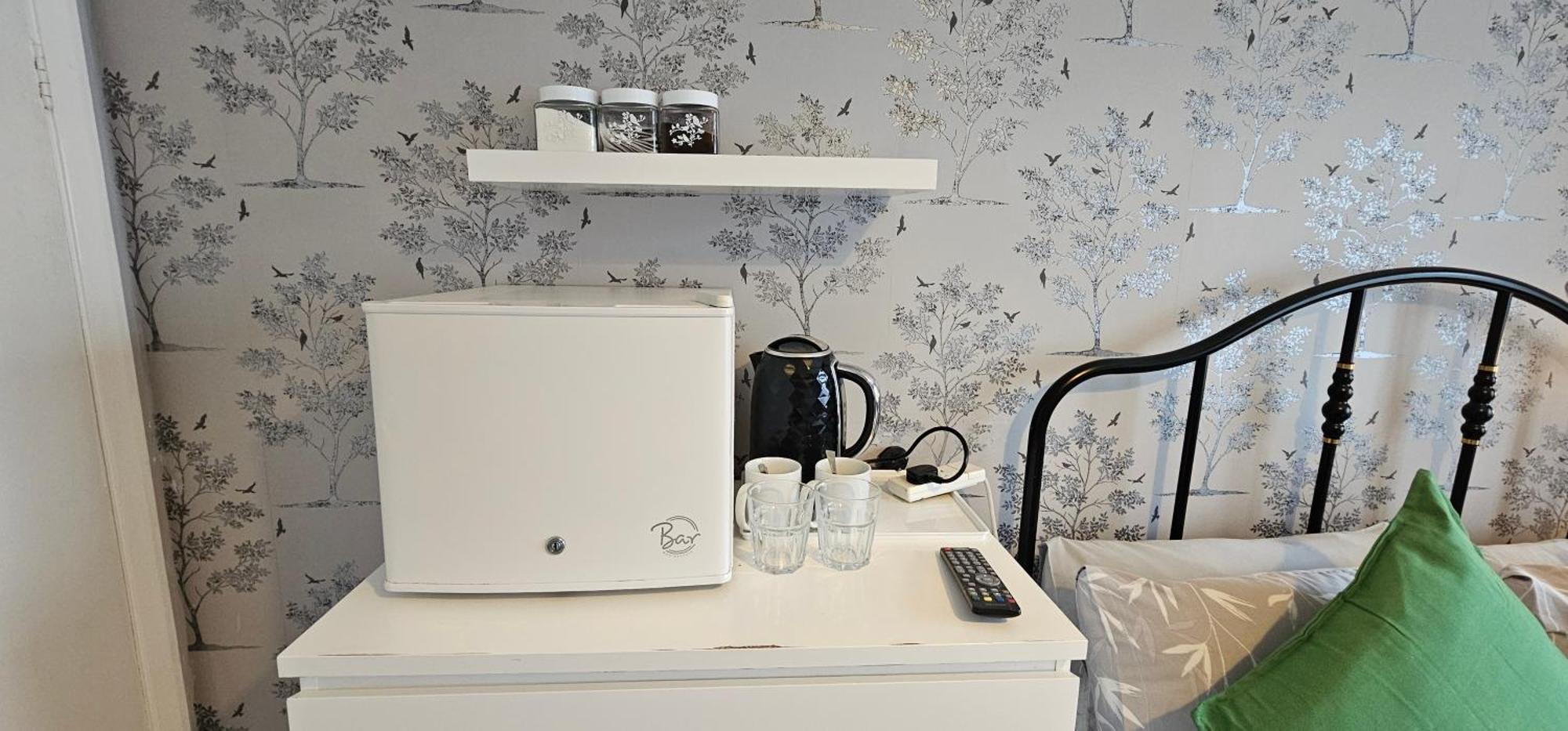 The Roslyn Guest House Paignton Esterno foto