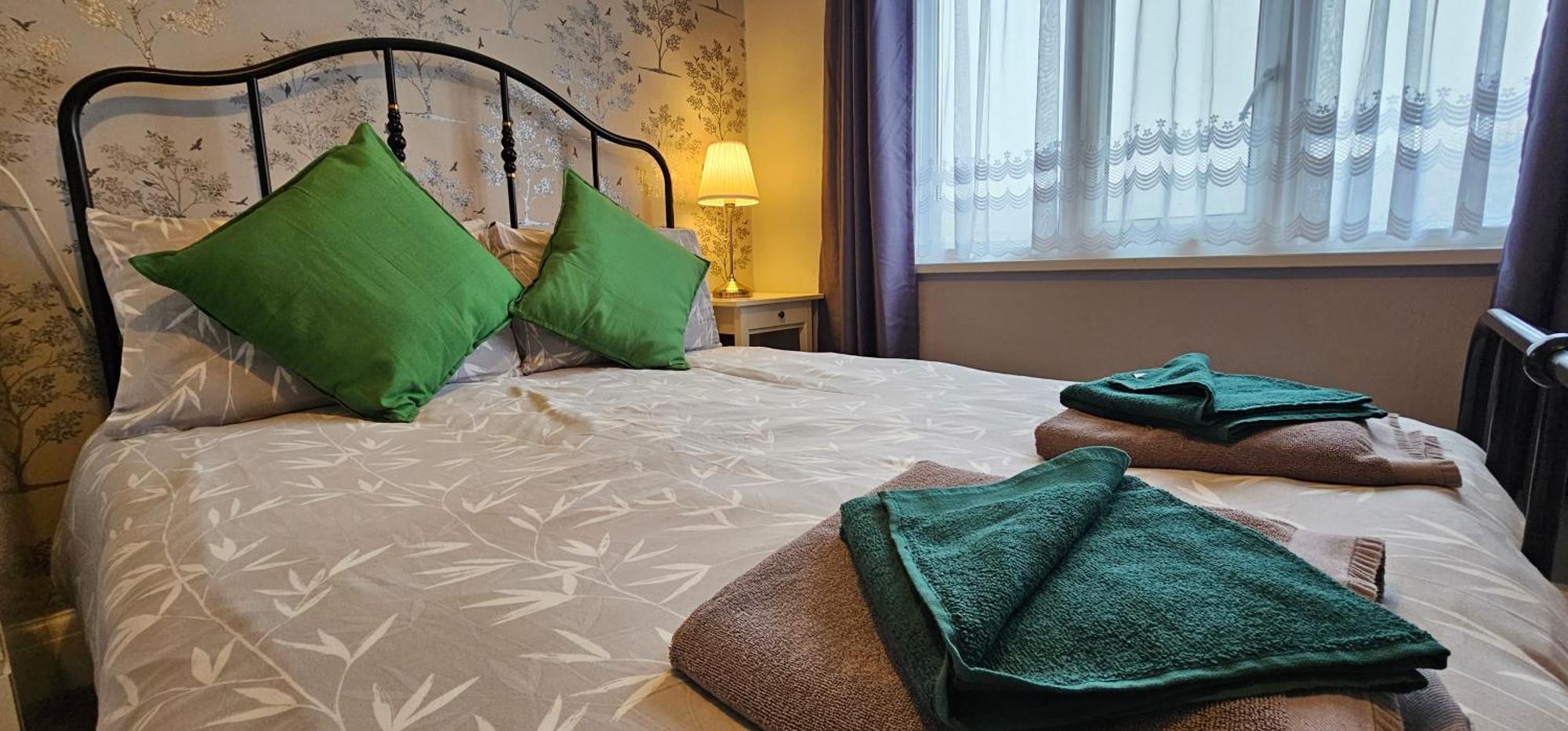 The Roslyn Guest House Paignton Esterno foto
