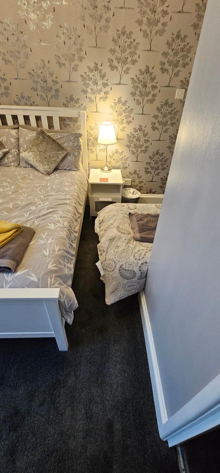 The Roslyn Guest House Paignton Camera foto